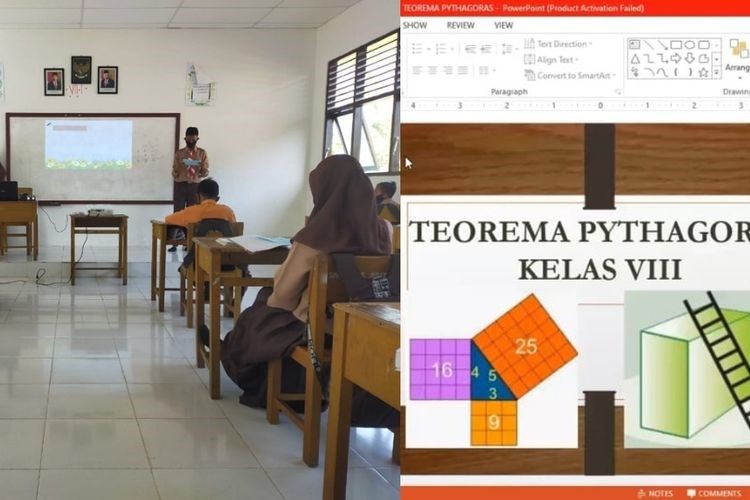 Bermakna pembelajaran Pembelajaran Bermakna