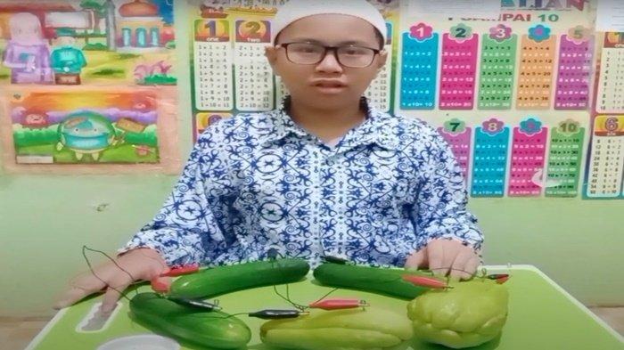 Guru Kekinian: Menciptakan Pembelajaran yang Anti-Mainstream!